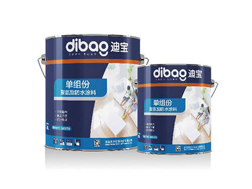 طلاء مقاوم للماء من البولييوريثان